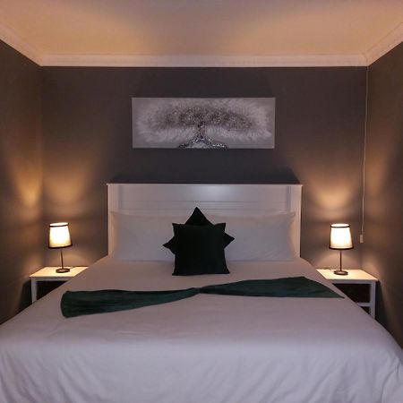 Eagle'S Nest B&B Queenstown Dış mekan fotoğraf