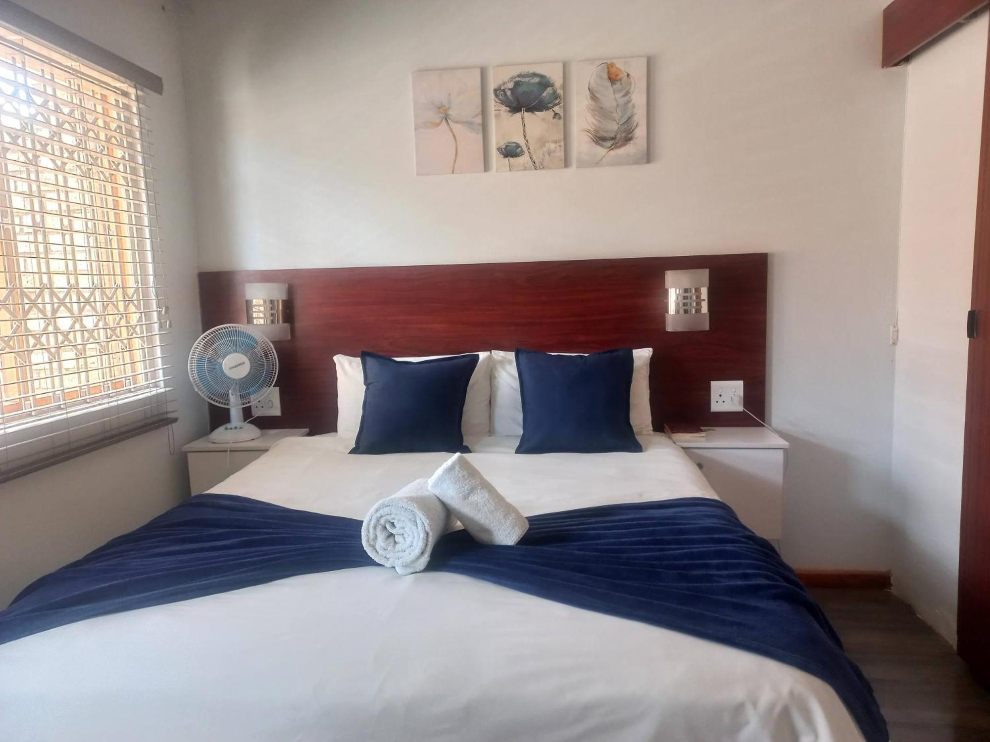 Eagle'S Nest B&B Queenstown Dış mekan fotoğraf